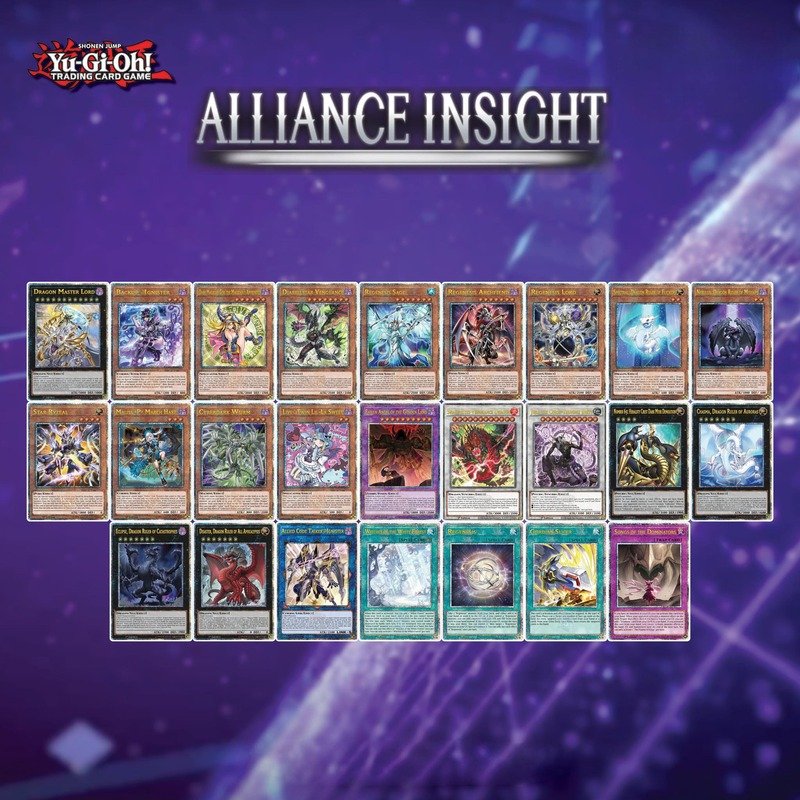 Alliance Insight - Imagen 4