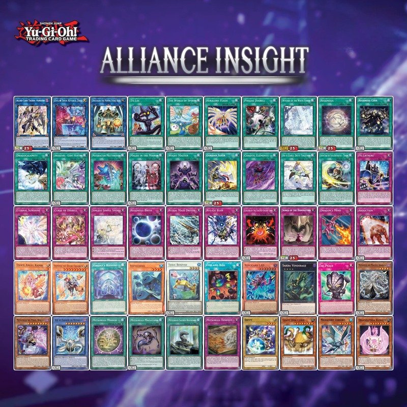 Alliance Insight - Imagen 3