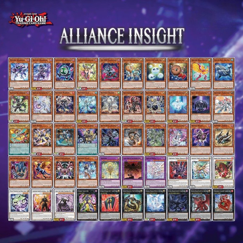 Alliance Insight - Imagen 2