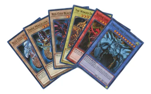 Yugioh Legendary Collection 25th Anniversary Edition - Imagen 3