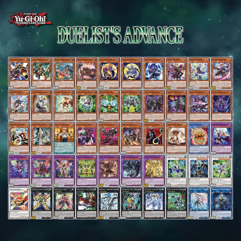 Duelist's Advance - Imagen 2