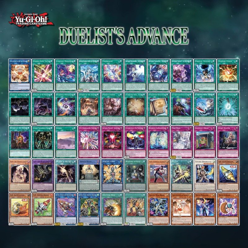 Duelist's Advance - Imagen 3