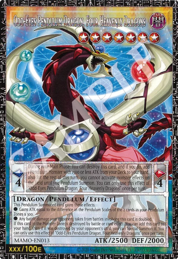 Magnificent Monsters - Imagen 6