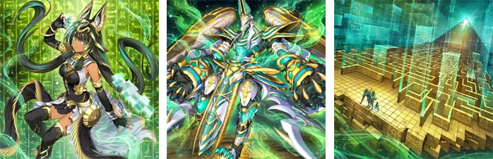 Glorious Victors Booster Box - Imagen 2