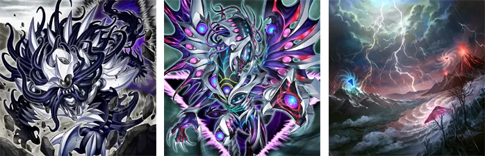 Glorious Victors Booster Box - Imagen 4