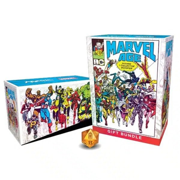 Marvel Super Heroes Gift Bundle - Imagen 2