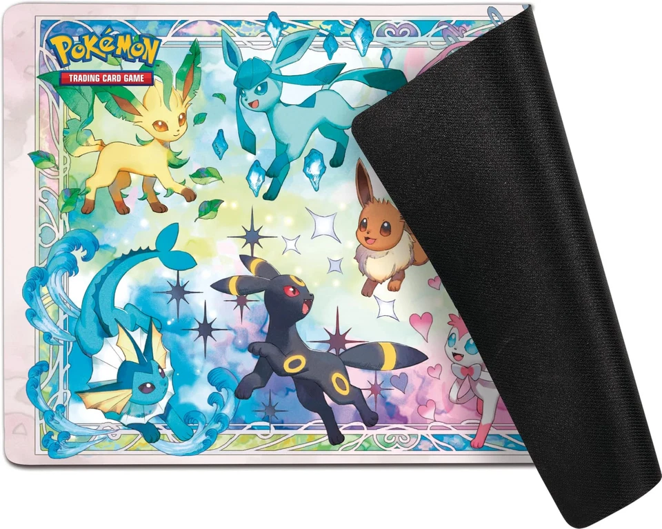 Prismatic Evolutions Super Premium Collection - Imagen 4